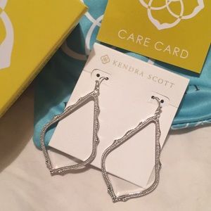 Kendra Scott Sophee Drop Earrings